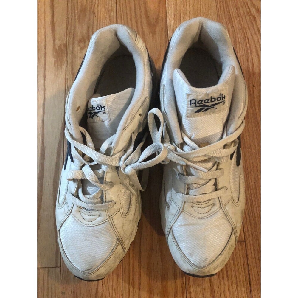 Reebok Shoes White Size 11‎ Men's RA812BIT 1-43575